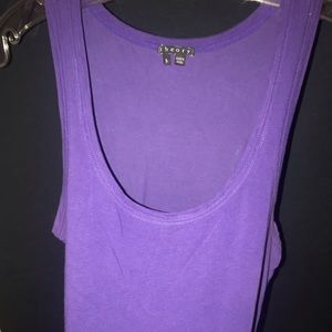 Theory tank top